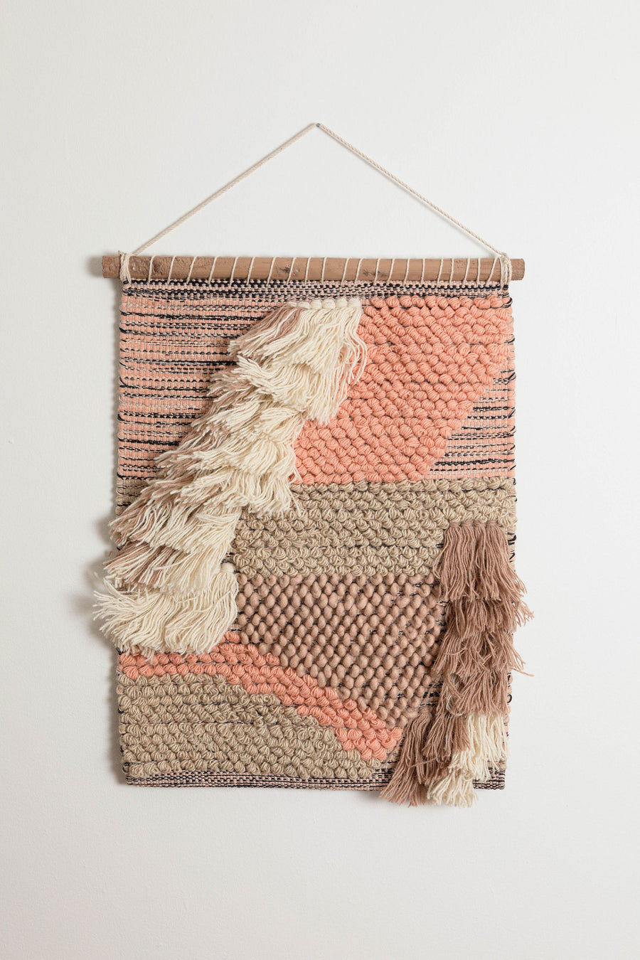 Holden Woven Wall Hanging