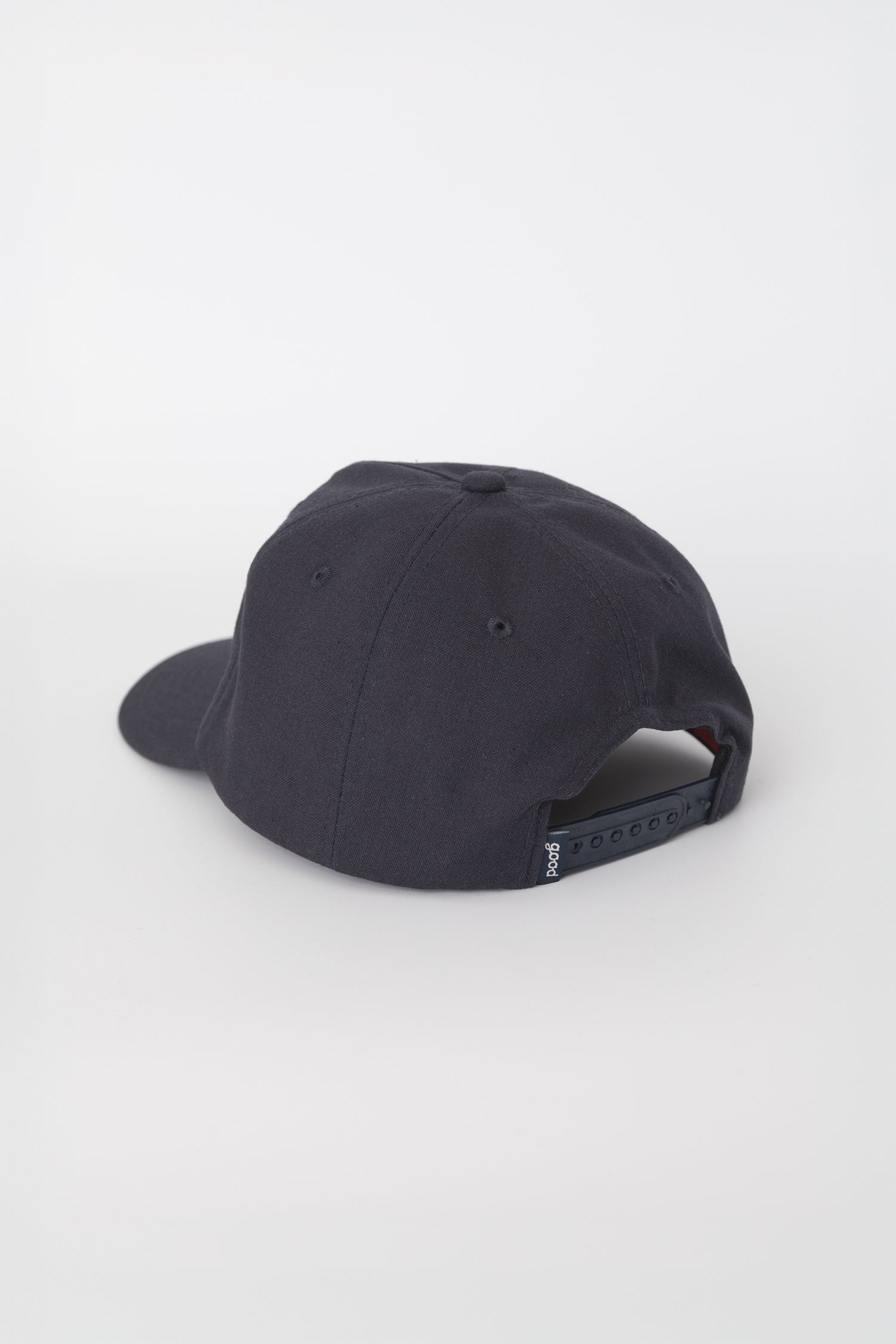 Nashville NASH Snapback Hat Navy