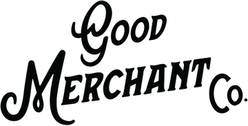 Good Merchant Co — Woven Throw Blankets