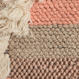 Holden Woven Wall Hanging Close Up