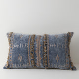 Lyra Fringed Pillow Cover