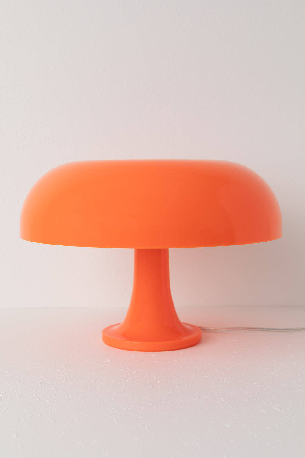 Mushroom Table Lamp