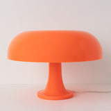 Mushroom Table Lamp
