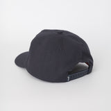 Nashville NASH Snapback Hat Navy