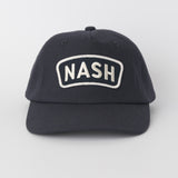 Nashville NASH Snapback Hat Navy