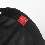 Nashville NASH Snapback Hat Navy