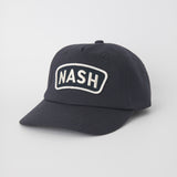 Nashville NASH Snapback Hat Navy