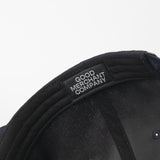 Nashville NASH Snapback Hat Navy